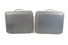 SACS LATÉRAUX RIGIDES MOTO