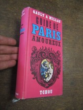 TCHOU / GAULT / MILLAU / GUIDE