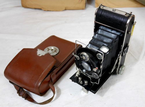 Appareil photo soufflet - photo, foth