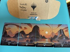 Mtg sld secret lair - secret, dandan