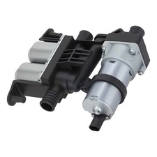 Pompe à Eau Aluminium for BMW