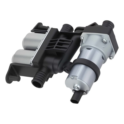Pompe eau aluminium - aluminium, for