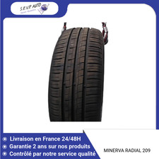 🇫🇷 Pneu MINERVA RADIAL