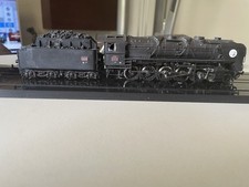 Locomotive vapeur ho Roco 150-X. Très Bon État .