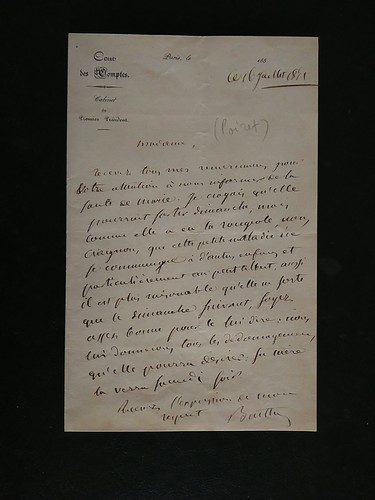 1851 s félix barthe - -,