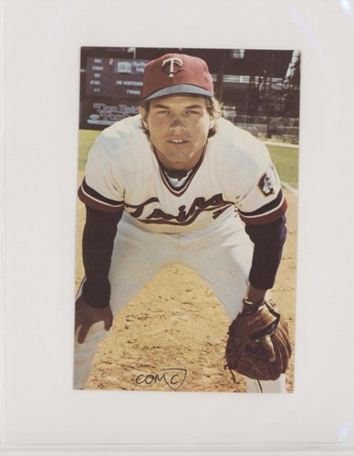 1979 brf minnesota twins - minnesota,