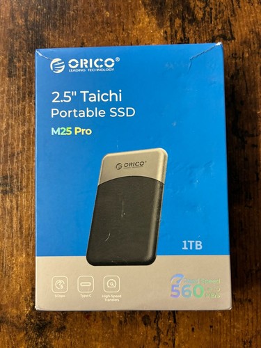 Etat neuf 1tb - 1tb, dur