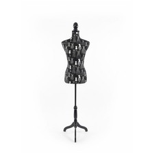 Mannequin couture buste de - mannequin, couture,