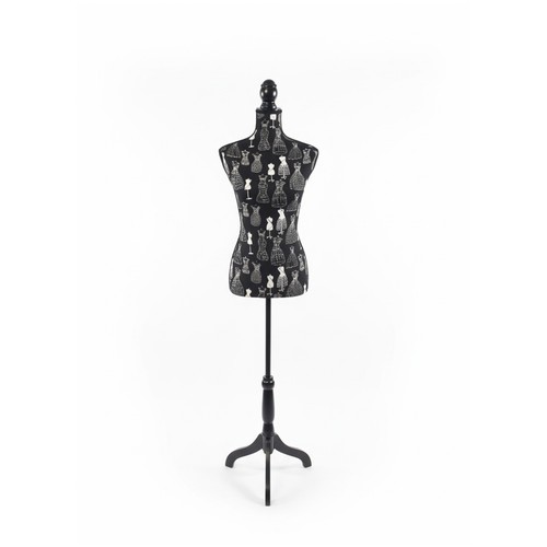 Mannequin couture buste - couture,, de