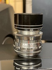Schneider Kreuznach Xenon 25mm