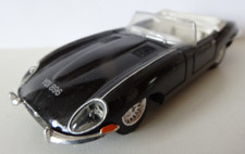 Jaguar - Type E - Série 1 -