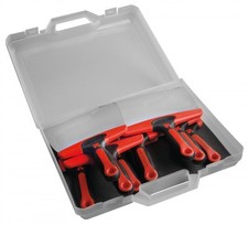 Mallette de 8 couteaux à