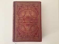 Moeurs, usages et costumes au moyen-âge et à l'époque de la renaissance.