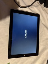 Microsoft Surface Pro Modèle