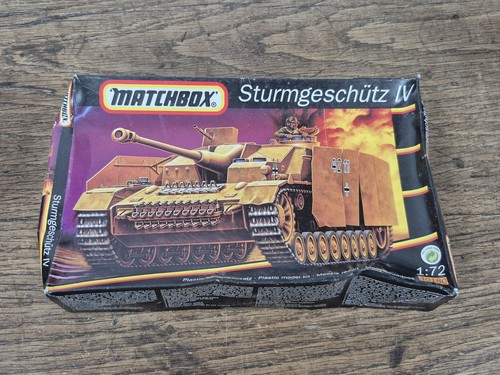 Maquette militaire matchbox - militaire,