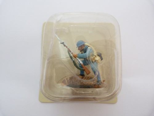 Soldat plomb atlas - soldat,