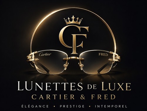 Lunette cartier homme - cartier,