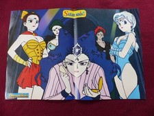 poster :  SAILOR MOON  (