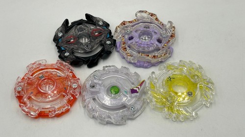 5pcs parts tomy - parts, toy