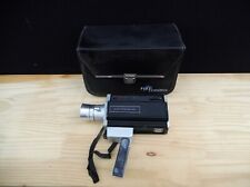 Ancienne Camera Super 8 Focus-Matic Belle Howell Vintage Grand Choix Appareil..