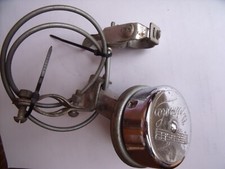 Ancienne sonnette ROTA tourbillon vélo 1940/60