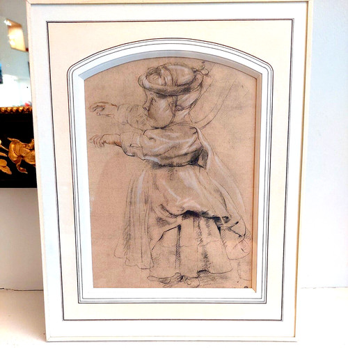 Magnifique reproduction - magnifique,