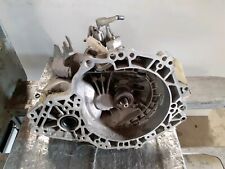 BOITE A VITESSE MECANIQUE