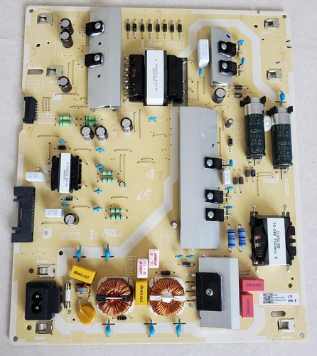 Carte alimentation bn44 01056c - carte,