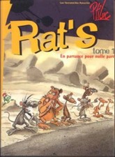 RAT'S