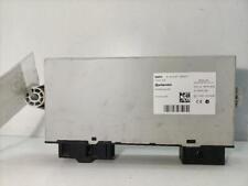 boitier pyrotechnique pour BMW