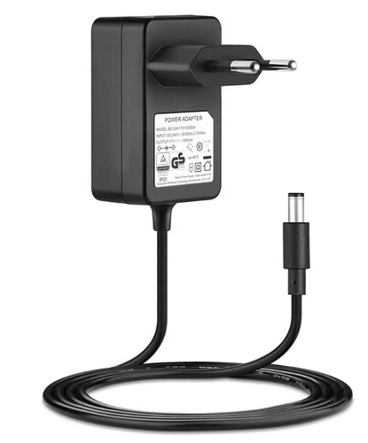 17v alimentation chargeur - 17v,