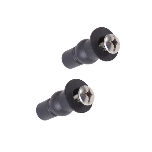 Pcs accessoire abattant wc - 2,