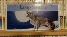 LDVELH Loup Solitaire LOGO
