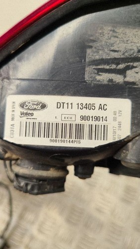 Ford transit tourneo - ford,