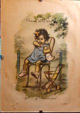 N°821/4 Ancien Petit Cadre