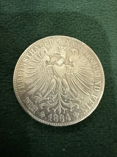Pièce monnaie 1 - de,