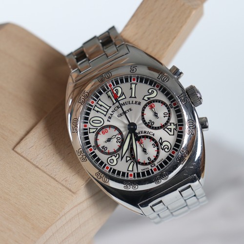 Franck muller transamerica - franck, |