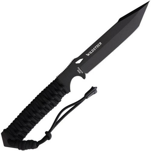 Wildsteer centurion tanto - centurion-k,