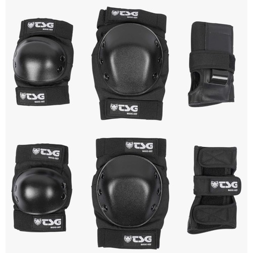 Tsg set protection - tsg,