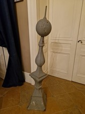 Ancien Et Grand épi de