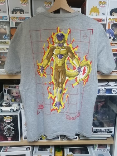 Shirt dragon ball - dragon, super