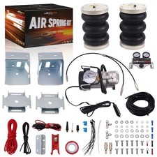 2x Coussins Air Arrière for