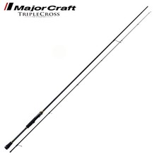 MAJOR CRAFT Canne à pointe