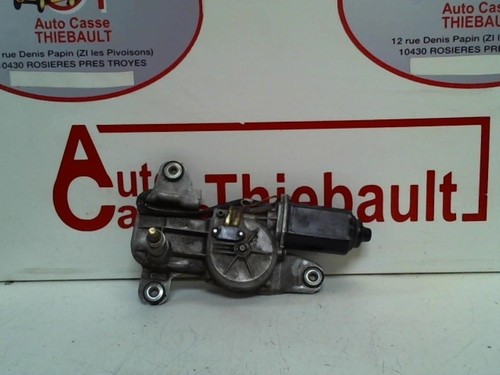 Moteur essuie glace arriere