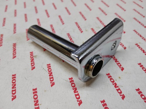 Support clignotant gauche - ar,