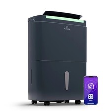 Dehumidifier Electric Room Dehumidifier Air Dryer Construction Dryer 30L 30m²