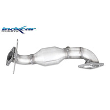 Catalyseur Sport Inoxcar