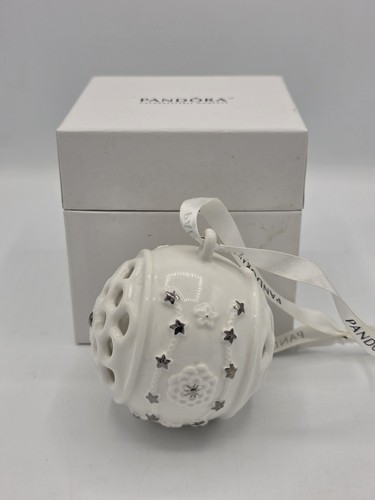 Pandora limited edition 2011 - pandora,