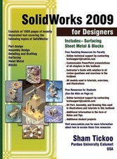 Solidworks 2009 Pour Designers