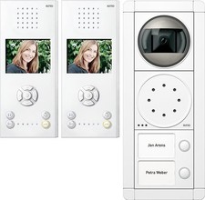 Interphone de porte Ritto